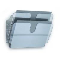 Durable Flexiplus 2 bakkesystem A4 tv&aelig;rformat klar