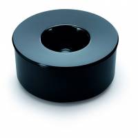 Durable askeb&aelig;ger 60x130mm sort