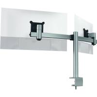 Durable PRO sk&aelig;rmholder 21"-27" 2 sk&aelig;rme