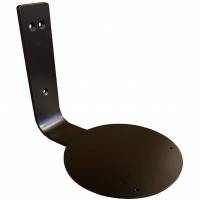 Serumony v&aelig;gbeslag til dispenser sort