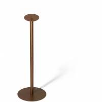 Serumony gulvstander bronze