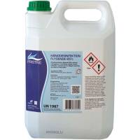Pristine h&aring;nddesinfektion 5L