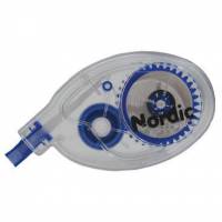 Q-connect korrektionsrulle 5mmx8m