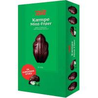 Toms K&aelig;mpe Mintfr&oslash; 1800g