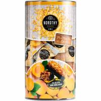 Nordthy Mini M&uuml;slibars abrikos 400g