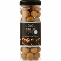 Nordthy lakridskugler mild 300g