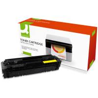 Q-connect 054H toner yellow 2300 sider