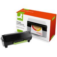 Q-connect 50F2000 toner black 1500 sider
