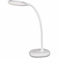 Unilux Galy 1800 rejselampe hvid