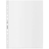 Leitz Recycle plastlomme A4 Maxi 100my 25stk