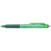 Pilot FriXion Clicker ballpen 0,5mm gr&oslash;n