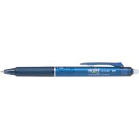 Rollerpen Pilot Frixion Clicker F 0,5 - Blåsort