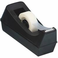 Q-connect tapedispenser t/19mm tape sort