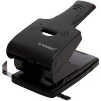 Q-connect hulapparat 2 huller 65ark