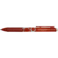 Q-connect 0,7mm ballpen r&oslash;d
