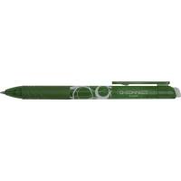 Q-connect 0,7mm ballpen gr&oslash;n