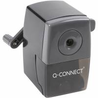Q-connect blyantspidser bordmodel