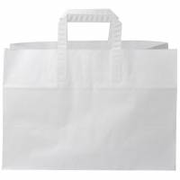 B&aelig;repose papir 17L 80g hvid 200stk