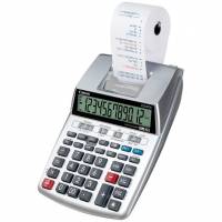 Canon P23-DTSC strimmelregner 12 cifre