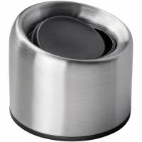 JobOut vandflaske drikkel&aring;g st&aring;l