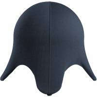 Jobout 45cm s&oslash;stjerne balancebold bl&aring;