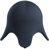 Jobout 55cm s&oslash;stjerne balancebold bl&aring;