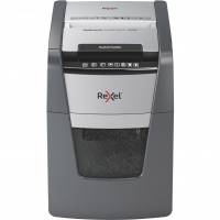 Rexel Optimum Autofeed+ 100M mikromakulator P5 34L