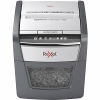 Rexel Optimum AutoFeed+ 45X krydsmakulator P4 20L