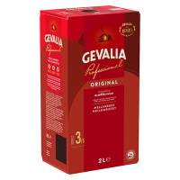 Gevalia Original Cafitesse kaffekoncentrat 2x2L