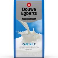 D.E. Cafe Milc Cafitesse m&aelig;lk 4x2L