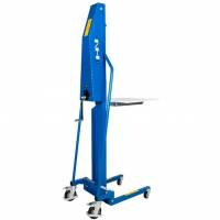 NH MES200 minil&oslash;fter 200kg