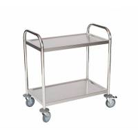 NH RVL2 serveringsvogn 100kg