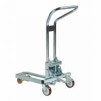 NH Handling butikspallel&oslash;fter 200kg