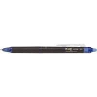 Pilot FriXion Point Clicker kuglepen 0,5mm bl&aring;