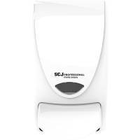 SCJ dispenser 1L hvid