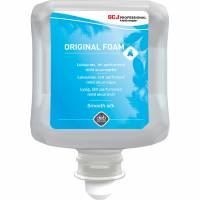 SCJ Original Foam skums&aelig;be 1L