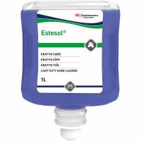 SCJ Estesol cremes&aelig;be 1L