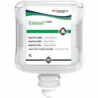 SCJ Estesol Pure cremes&aelig;be 1L