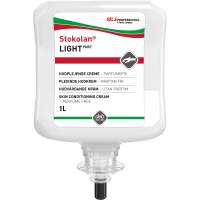 SCJ Stokolan Light Pure hudcreme 1L