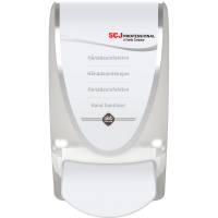 SCJ InstantFoam dispenser 1L