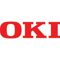 Oki 44844475 tromle cyan
