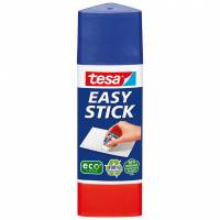 Tesa Easy Stick limstift 25g trekantet