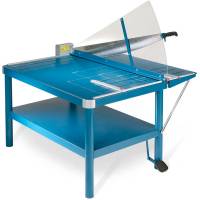 Dahle 585 sk&aelig;remaskine A1 + sidebord