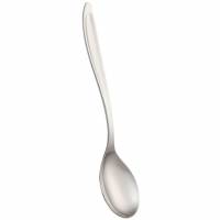 P1 spiseske 20cm rustfrit st&aring;l 12stk