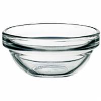 Arcoroc glassk&aring;l &Oslash;6cm 3,5cl klar 6stk