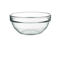 Arcoroc glassk&aring;l &Oslash;14cm 62,5cl klar 6stk