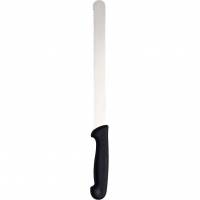Prepara br&oslash;dkniv 25cm sort
