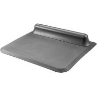 JobOut st&aring;m&aring;tte med fodst&oslash;tte sort