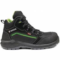 Base Be-Powerful Top S3 WR sikkerhedsst&oslash;vlet i str. 40