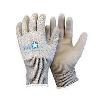 BlueStar Cut 5 sk&aelig;refast handsker str. 9